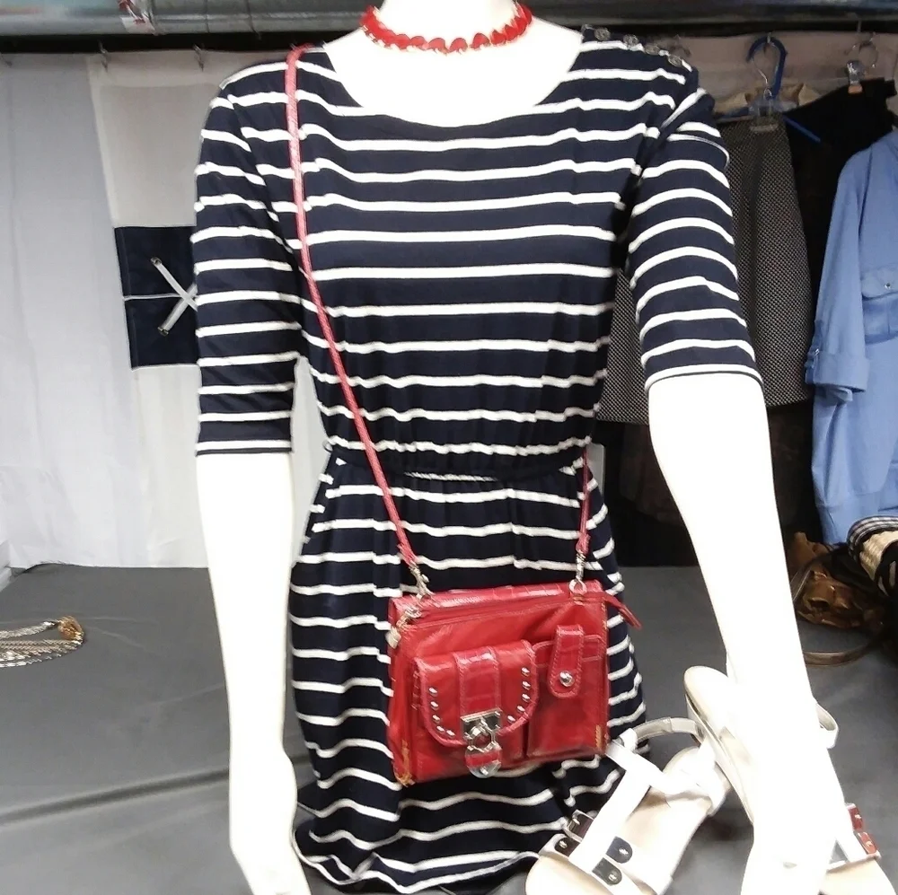 forever 21 red leather dress 15 Trendy Forever 21 Dresses, Jewelry and Skirts at 30% Off!